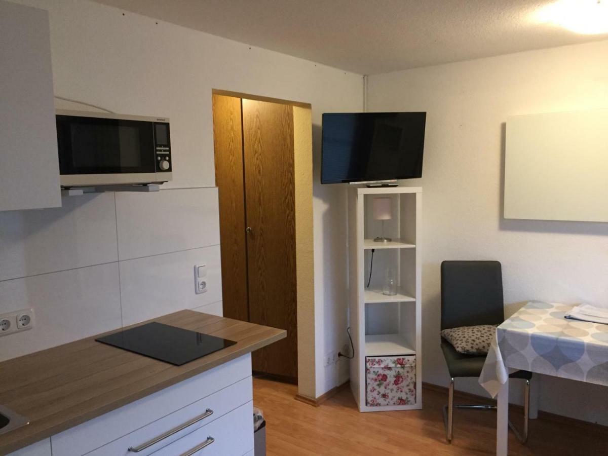 Apartamento Strandnest Horumersiel Exterior foto
